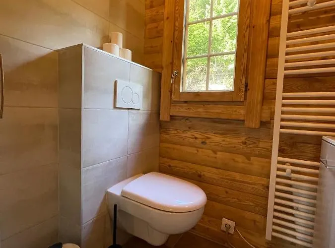 Le Refuge De Belbriette, Au Coeur De La Nature Avec *