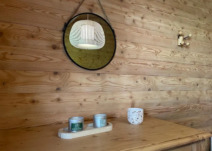 Le Refuge De Belbriette, Au Coeur De La Nature Avec Chalet Xonrupt-Longemer