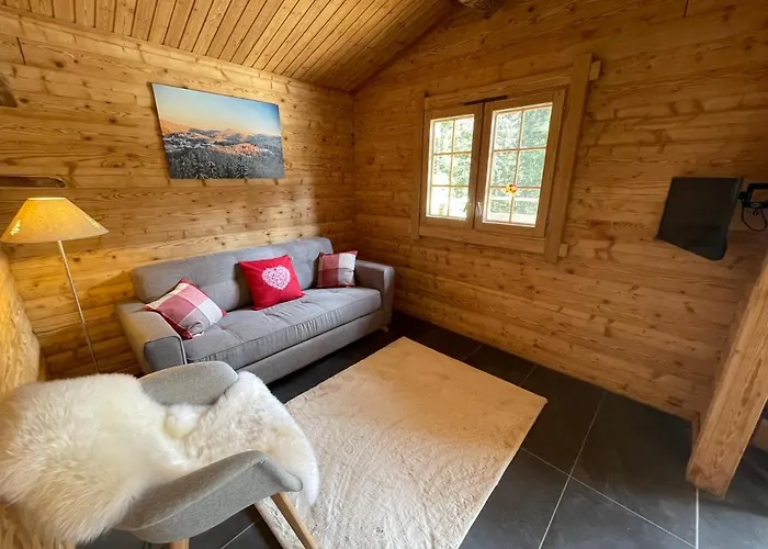 Le Refuge De Belbriette, Au Coeur De La Nature Avec شاليه