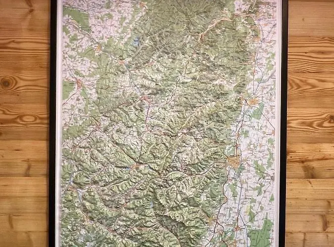 Le Refuge De Belbriette, Au Coeur De La Nature Avec كسونبورت-لونجمير