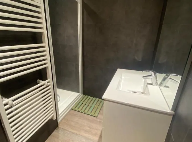 Le Refuge De Belbriette, Au Coeur De La Nature Avec كسونبورت-لونجمير