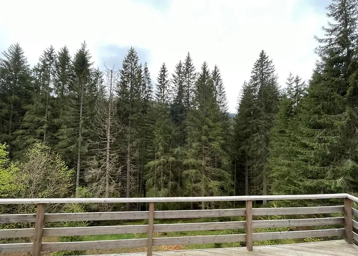 Le Refuge De Belbriette, Au Coeur De La Nature Avec *