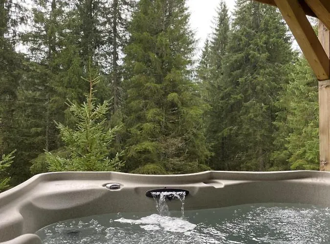 Le Refuge De Belbriette, Au Coeur De La Nature Avec