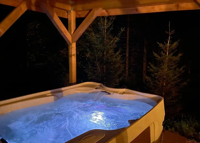 Le Refuge De Belbriette, Au Coeur De La Nature Avec