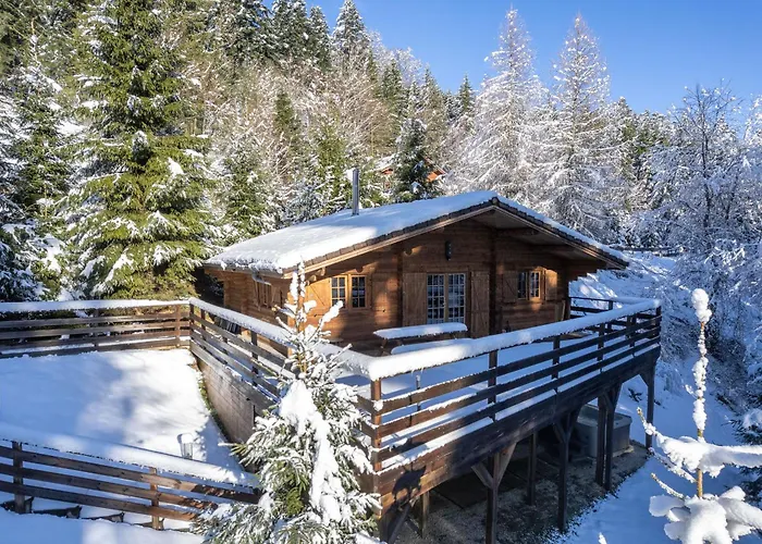 Le Refuge De Belbriette, Au Coeur De La Nature Avec *